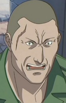 Hosokawa, Daisuke