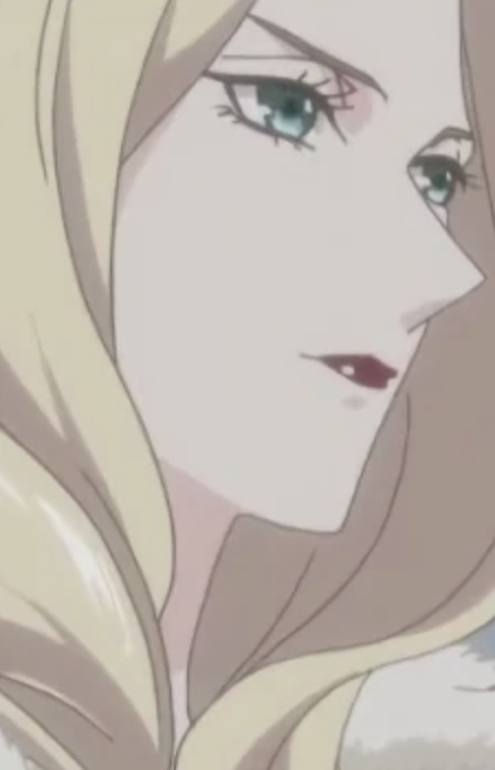 de Vulpian, Catherine