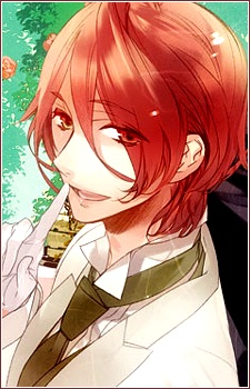 Aozora, Hayato