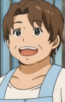 Amamoto, Yoshimi