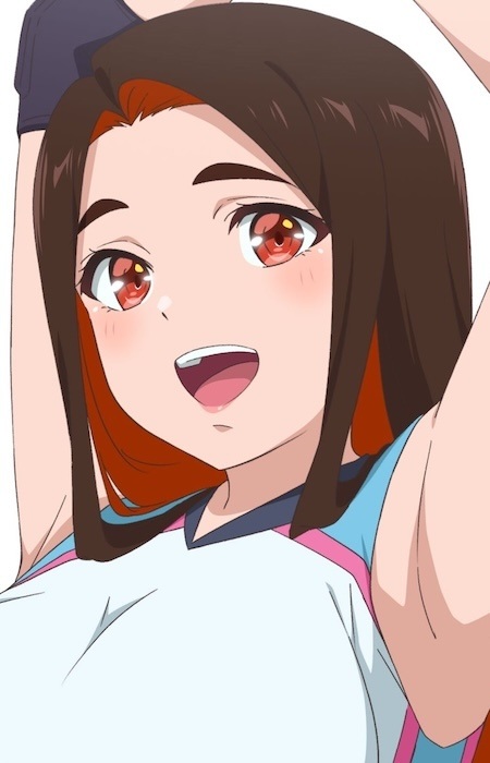 Hongou, Miyuki