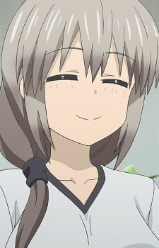 Uzaki, Tsuki