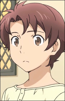 Kousaka, Yoshino