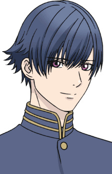 Ikaruga, Anju