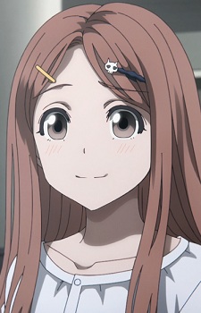Enishiro, Akari
