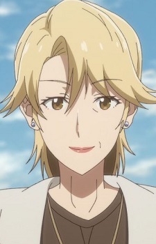 Honjouji, Ritsu