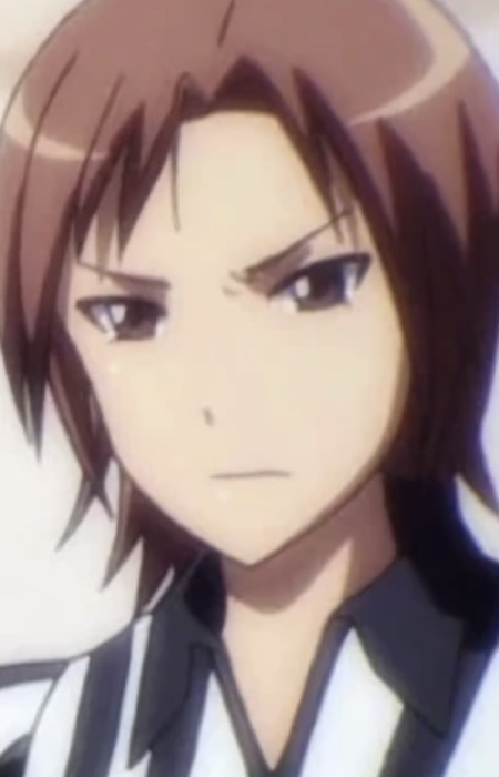 Inukai, Natsuho