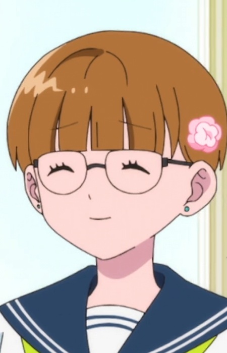 Nakajima, Subaru
