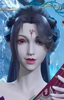 Luo, Zilan