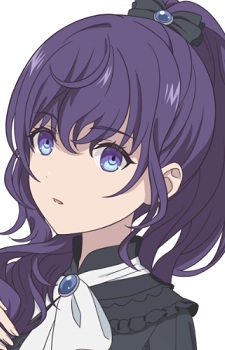Asahina, Mafuyu