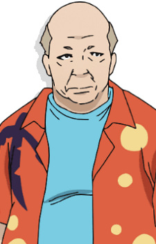 Craib, Bob