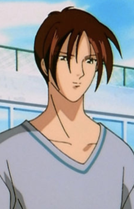 Inoue, Tokiya