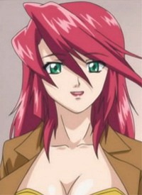 Atsuko, Misaki