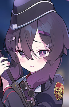 Igusa, Haruka