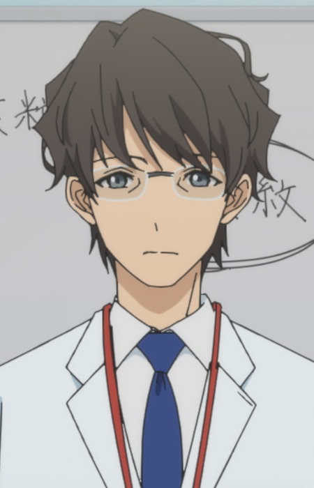 Hidaka, Shoudai