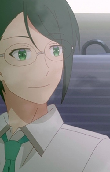 Sasaki, Tomoya