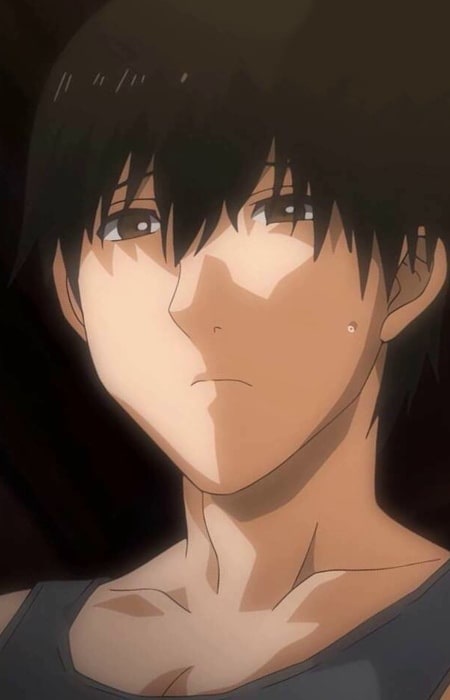Takamiya, Ryouhei