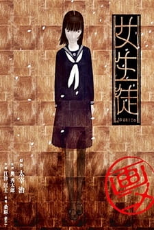 School Girl poster