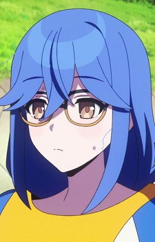 Akino, Mizuhiki
