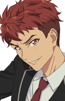 Ban, Suzaku