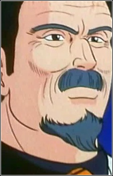 Nagaishi, Sadatsugu