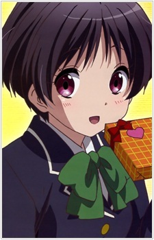 Tsuyuri, Kumin