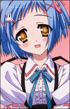 Takanashi, Yumina