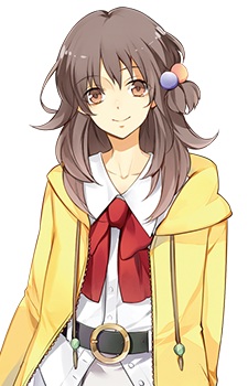 Asagiri, Akane