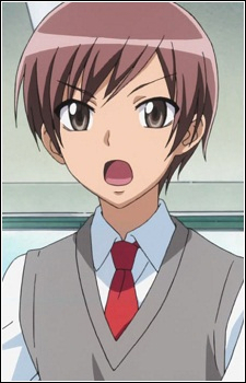 Hayase, Nijita