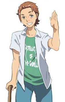 Kawai, Yoshitatsu