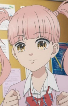 Hashimoto, Yuru