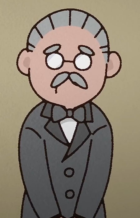 Butler