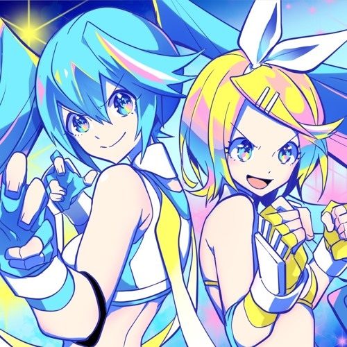Ring no Seraph poster