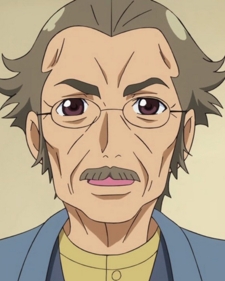 Bandou, Soukichi