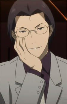 Tezuka, Satoshi