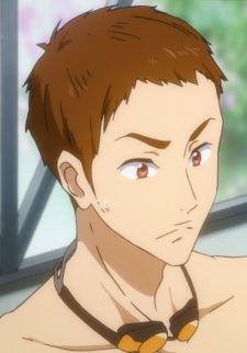 Nakagawa, Shouta