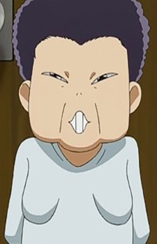 Nakajima, Kimie