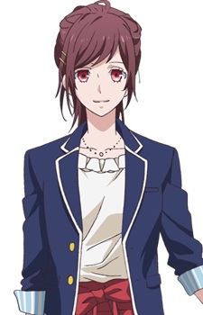 Sumisora, Tsubasa