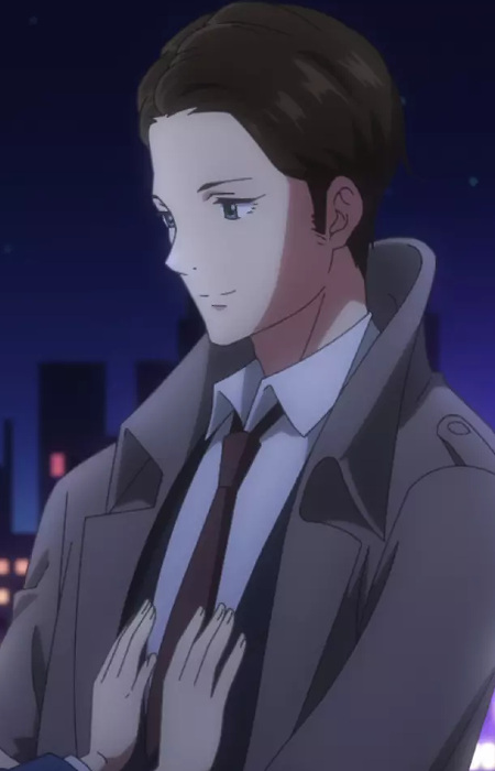 Shizuo