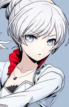 Schnee, Weiss
