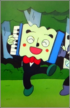Accordionman