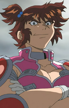 Saotome, Monko