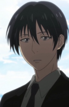 Isozaki, Itsuki