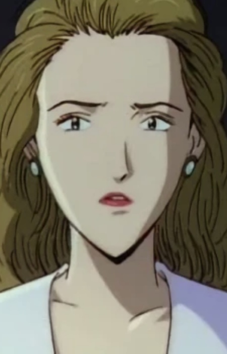 Brown, Louise