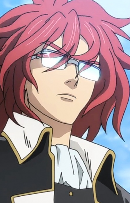 Todoroki, Otoya