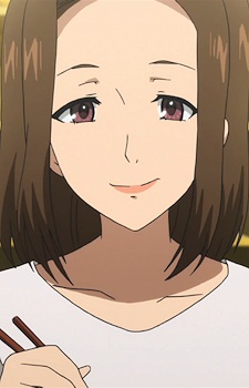 Fukami, Mari
