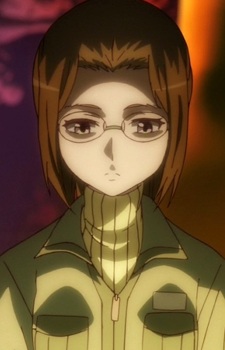Higashikouji, Chiyoko
