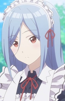 Houjou, Rui