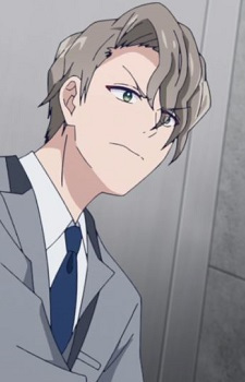 Kurahashi, Mikado