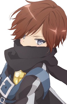 Ashuu, Shizuku